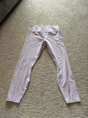 Fabletics light purple Active Leggings